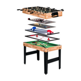 Mesa Multiplay Arena! 10 em 1.