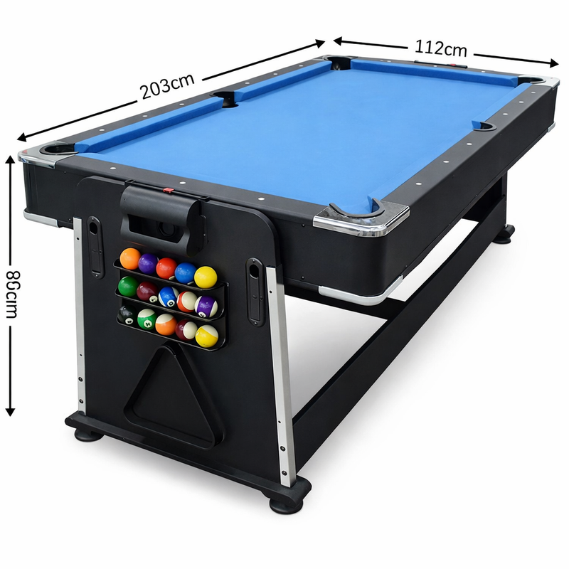 Mesa MultiPlay Elite! 4 em 1.