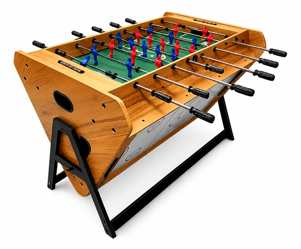 Mesa Multiplay WOOD! 3 em 1.