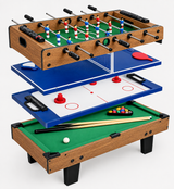 Mesa Multiplay GO! 4 em 1.