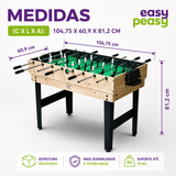 Mesa Multiplay Arena! 10 em 1.