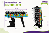 Mesa MultiPlay Compact! 4 em 1.