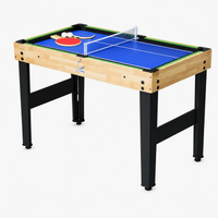 Mesa Multiplay Arena! 10 em 1.