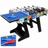 Mesa MultiPlay Compact! 4 em 1.