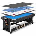 Mesa MultiPlay Elite! 4 em 1.