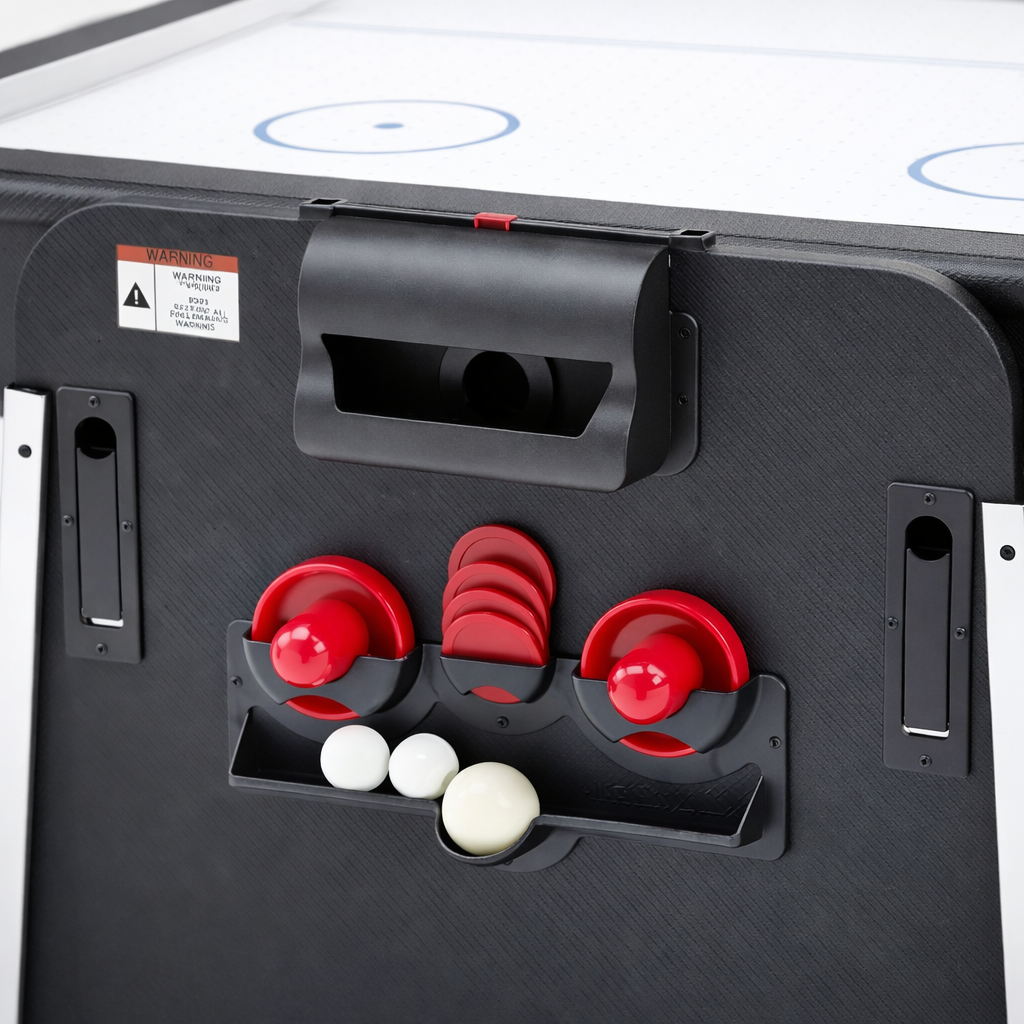 Mesa MultiPlay Elite! 4 em 1.