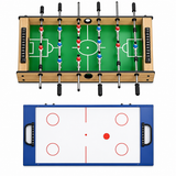 Mesa Multiplay GO! 4 em 1.