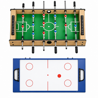 Mesa Multiplay GO! 4 em 1.