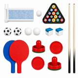 Mesa Multiplay GO! 4 em 1.
