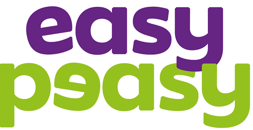 Easy Peasy