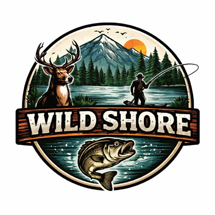Wild Shore