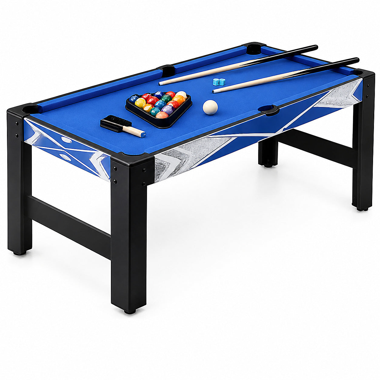 Mesa Multiplay Sports! 5 em 1.