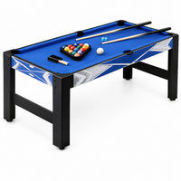 Mesa Multiplay Sports! 5 em 1.