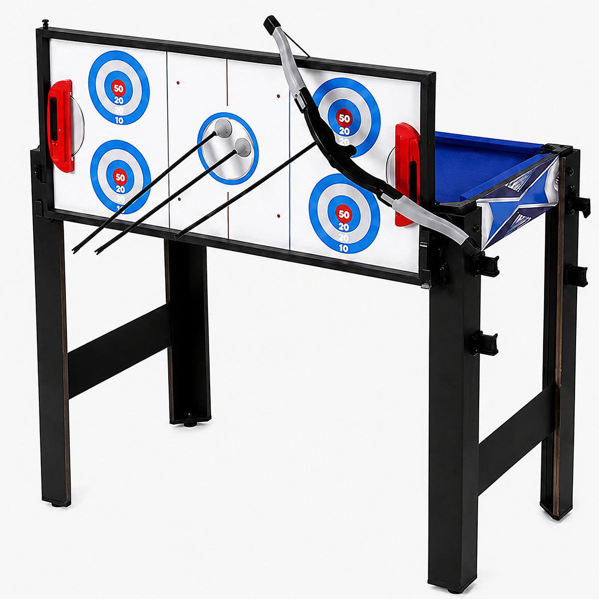 Mesa Multiplay Sports! 5 em 1.