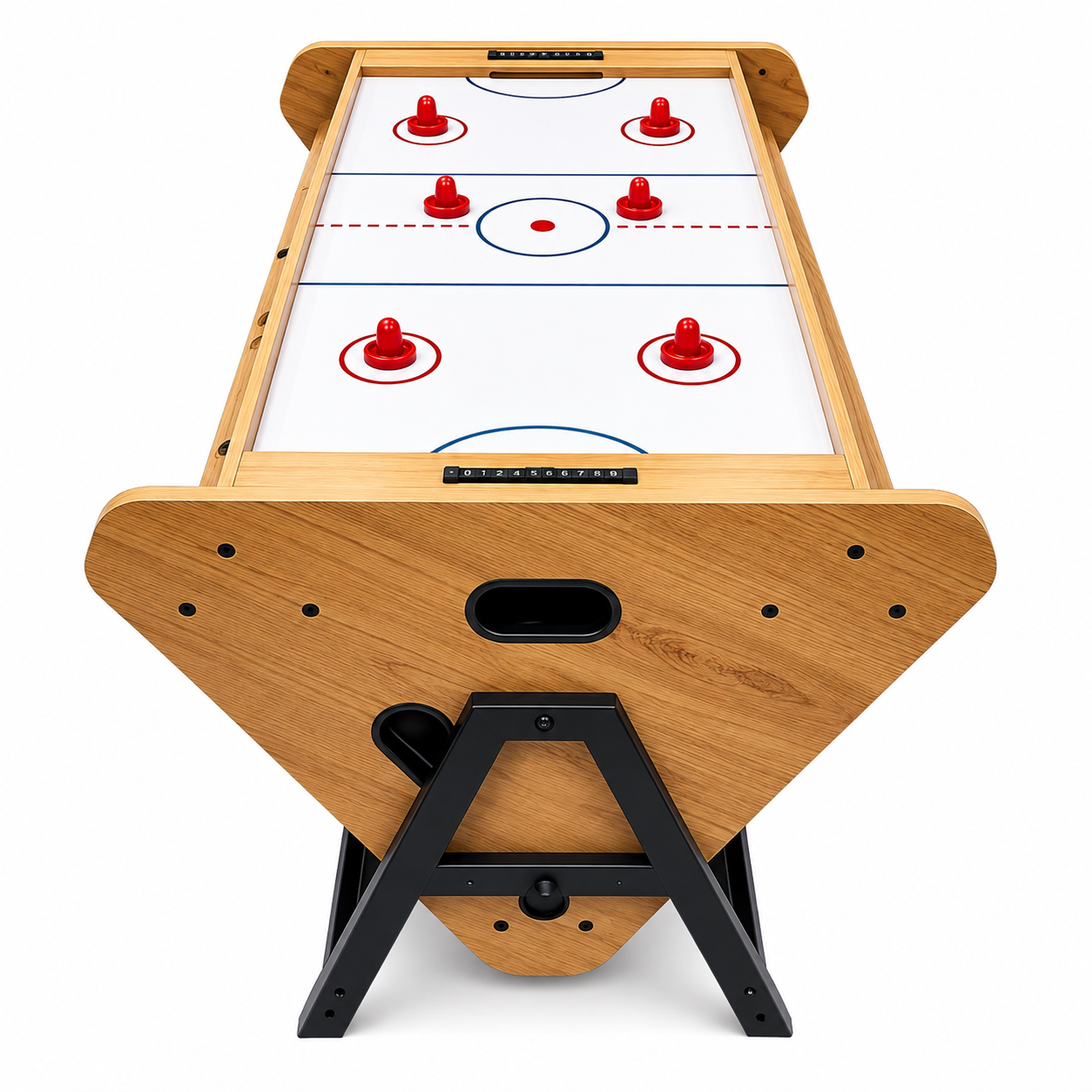 Mesa Multiplay WOOD! 3 em 1.