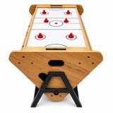 Mesa Multiplay WOOD! 3 em 1.
