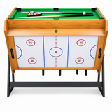 Mesa Multiplay WOOD! 3 em 1.