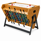 Mesa Multiplay WOOD! 3 em 1.